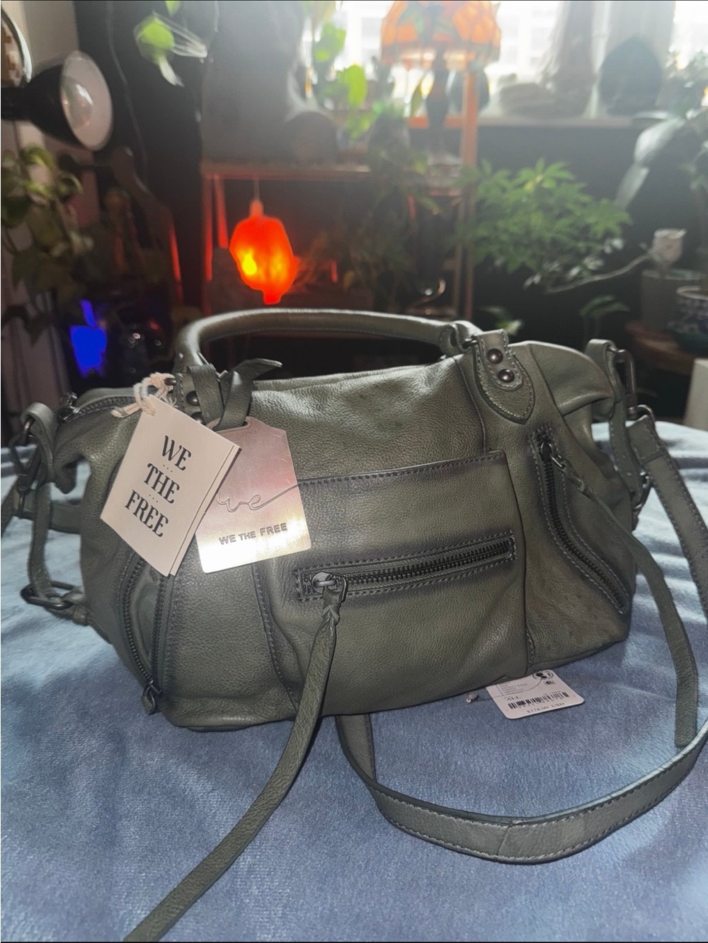 emerson bag